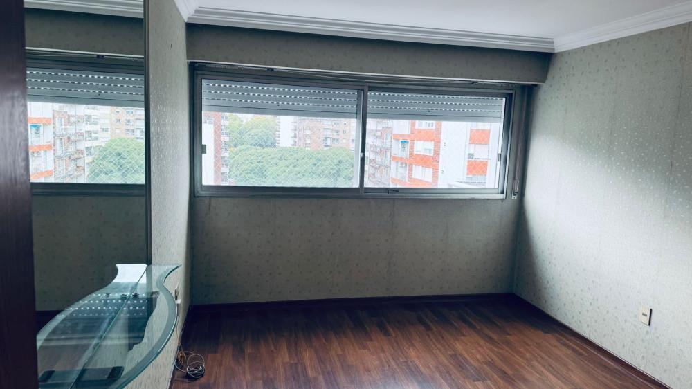 Venta apartamento 3 dorm en Pocitos, Bv. España