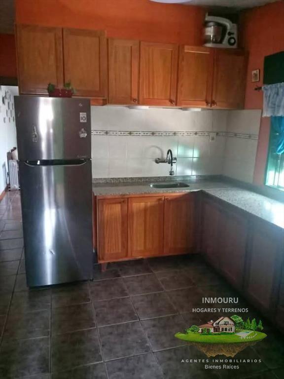 Se vende linda casa en Casavalle