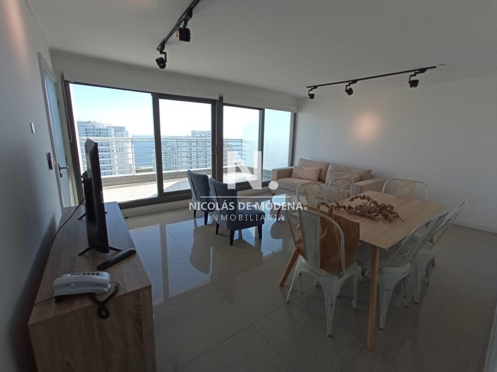 En venta apartamento de 1 dormitorio con gran en