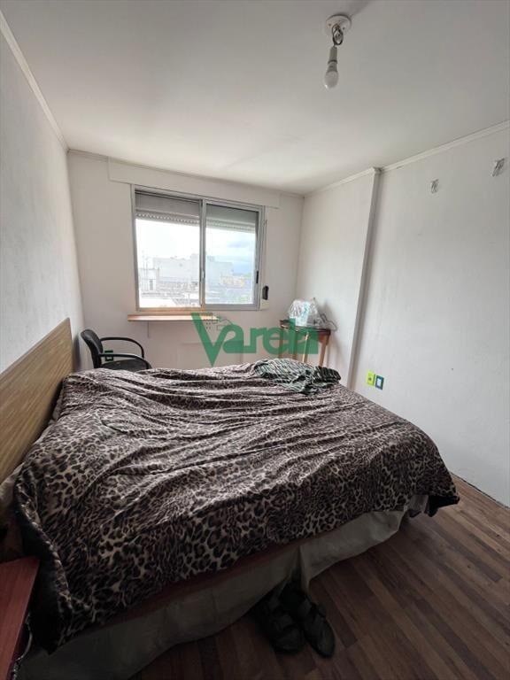 Venta apartamento 1 dormitorio sobre 18 de Julio