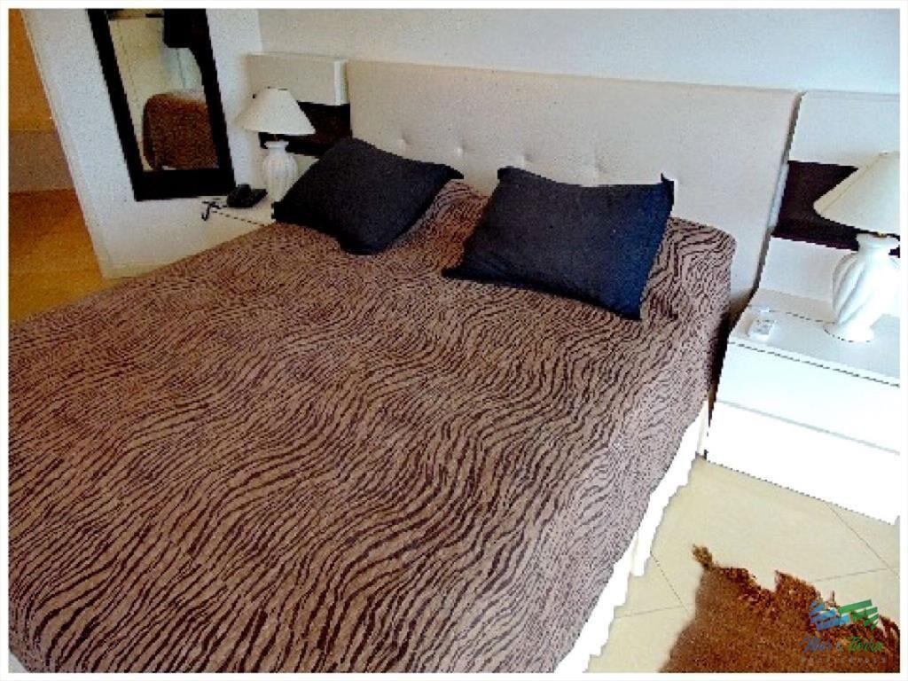 Apartamento en Brava, 3 dormitorios *
