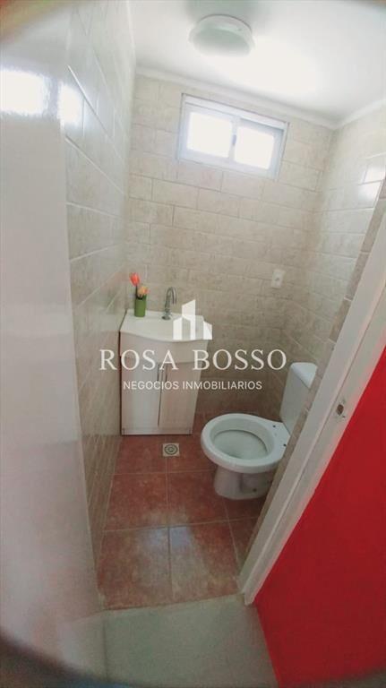 Casa en La Bota para la VENTA, El Chorro, Uruguay