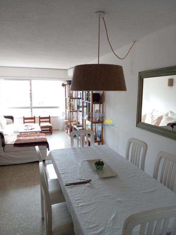 Apartamento de 3 dormitorios en alquiler invernal