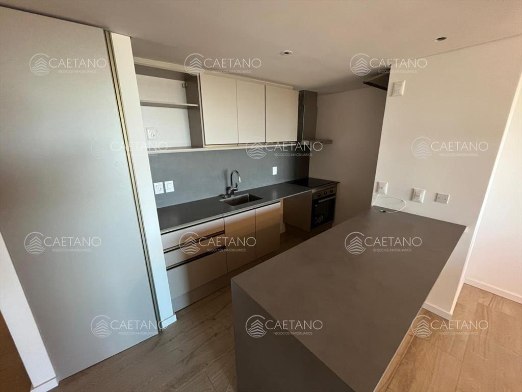 Walmer Lagoon. Unidad en venta a estrenar de 2 dormitorios