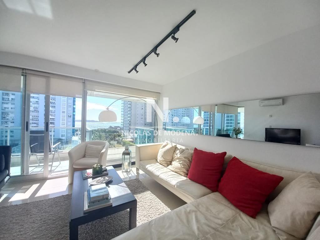 GALA TOWER 3 DORMITORIOS, PLAYA MANSA, PUNTA DEL ESTE, PRIM