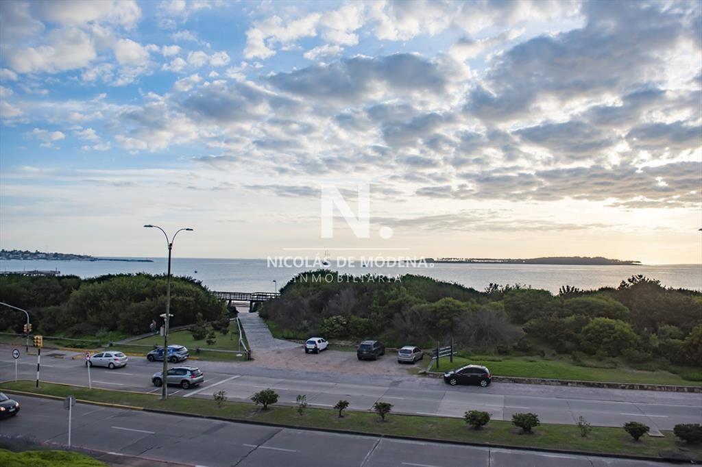 Departamento de 2 dormitorio, torre Millenium,