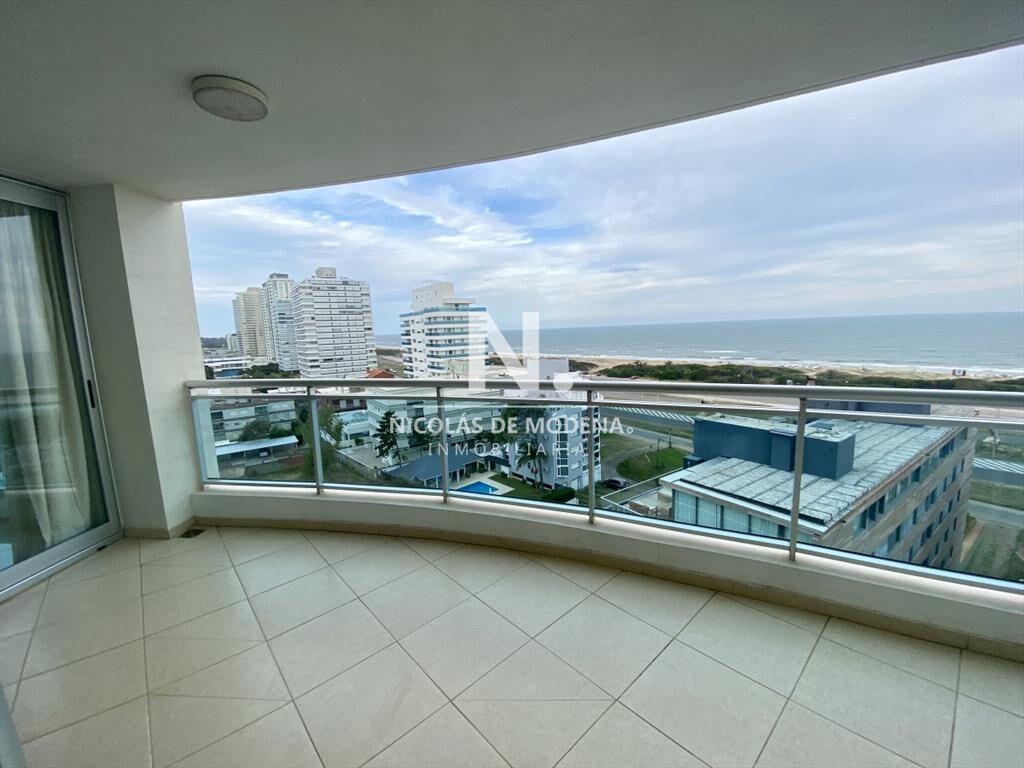 Departamento de 3 dormitorios en venta proximo al