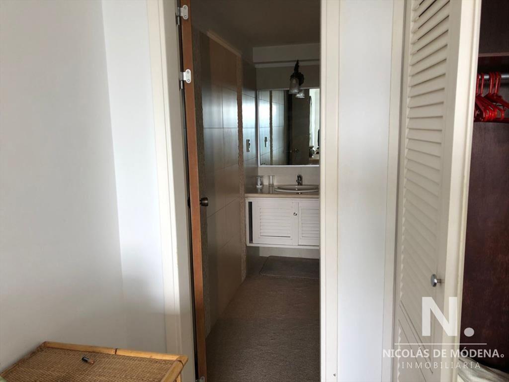 Estrella de Mar, Venta de apartamento frente al mar en pla