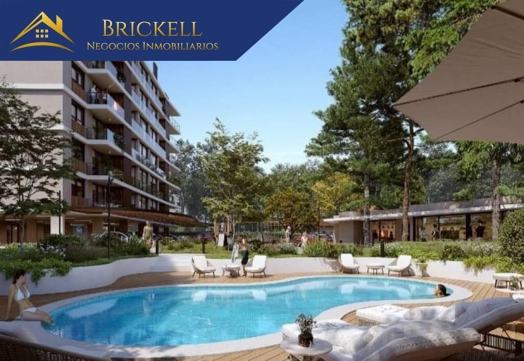 Apartamentos Venta Barra de Carraso
