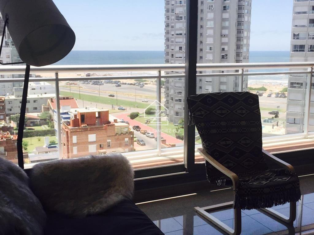 Torre Onix: Disfruta de tus vacaciones en Punta del Este