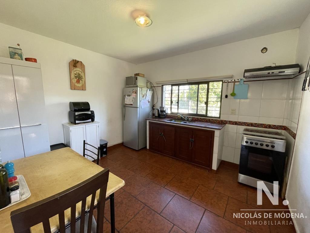 Casa concepto minimalista de 2 dormitorios en Pinares en ve