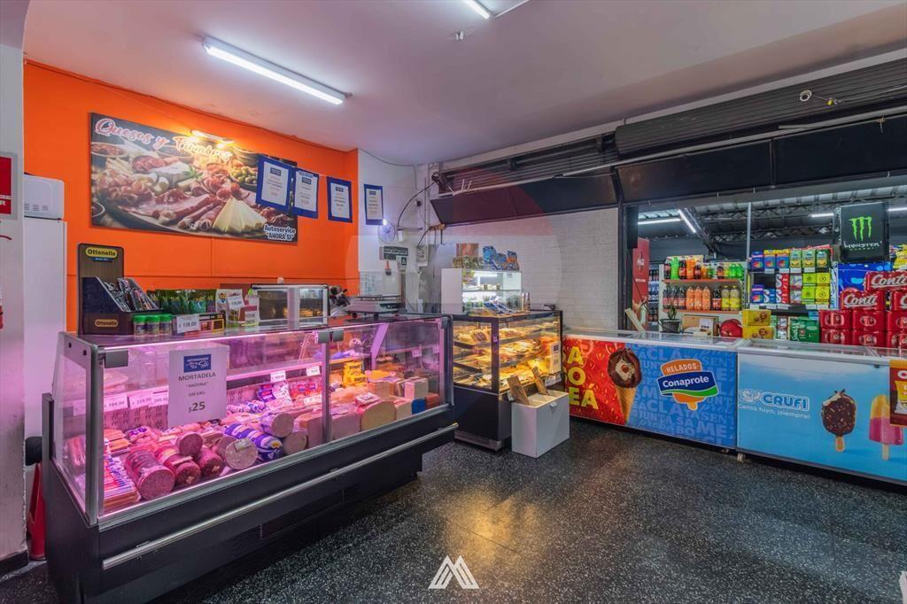 Venta Fondo  de Comercio Autoservice José Batlle