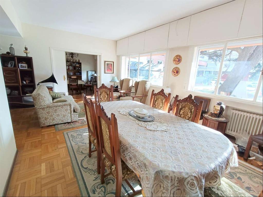 Venta Apartamento Villa Biarritz 3 Dormitorios 2 Baños Pati