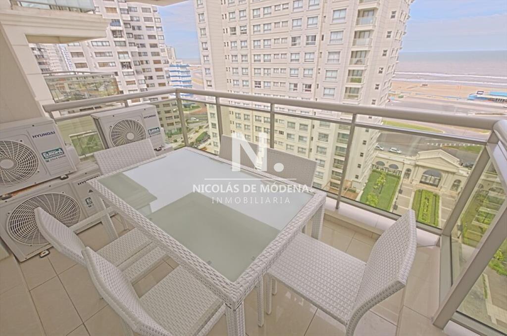 Apartamento en venta - Brava. Torre Imperiale,