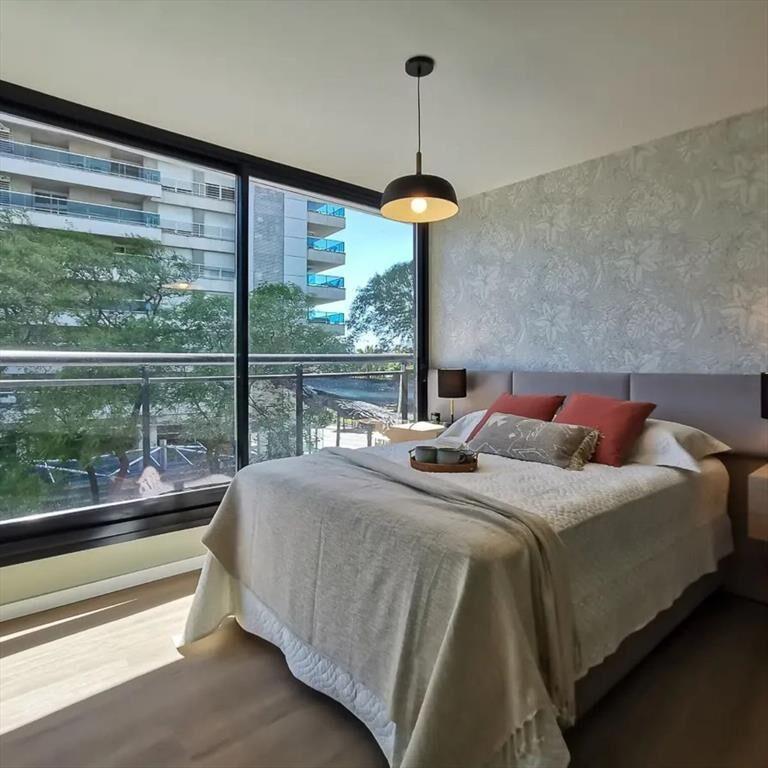 Venta apartamento 3 dormitorios More Buceo