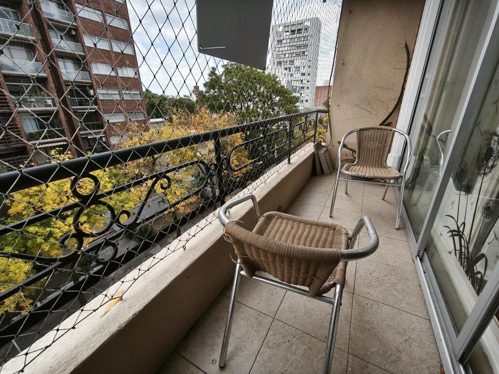 Alquiler de apartamento amueblado de 2 dormitorios en Pocit
