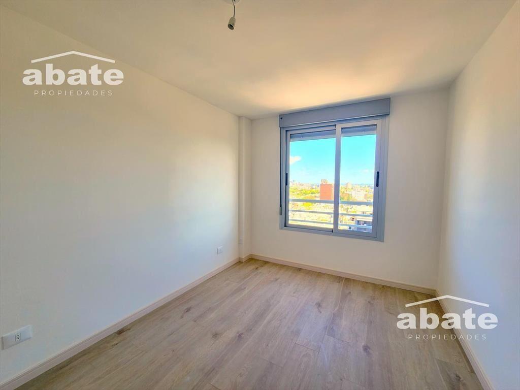Venta apartamento 1 dormitorio - Tres Cruces - Aplica Ley 1