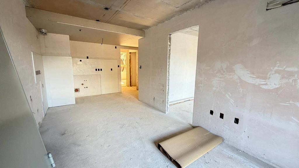 Venta de Apartamento con 1 dormitorio con terraza en Parque