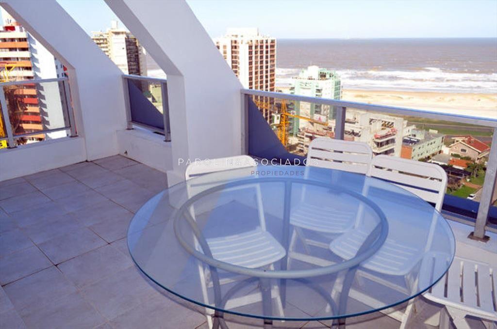 Apartamento en Brava,