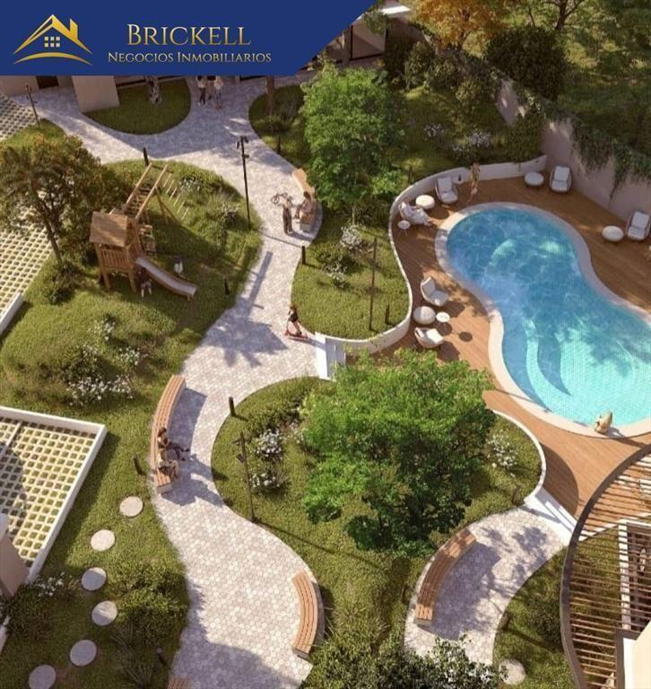 Apartamentos Venta Barra de Carraso