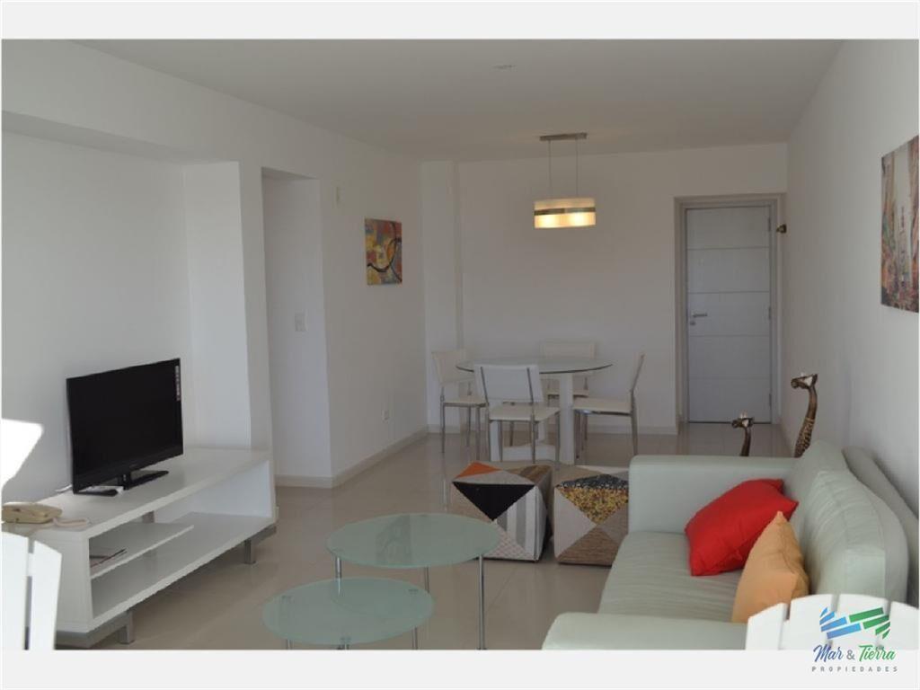 Apartamento en Aidy Grill, 2 dormitorios *