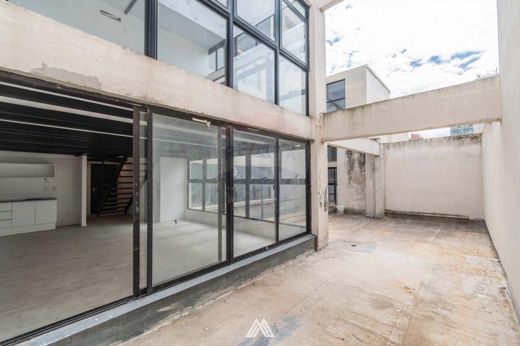 Alquiler y o Venta oficina reciclado Ciudad Vieja
