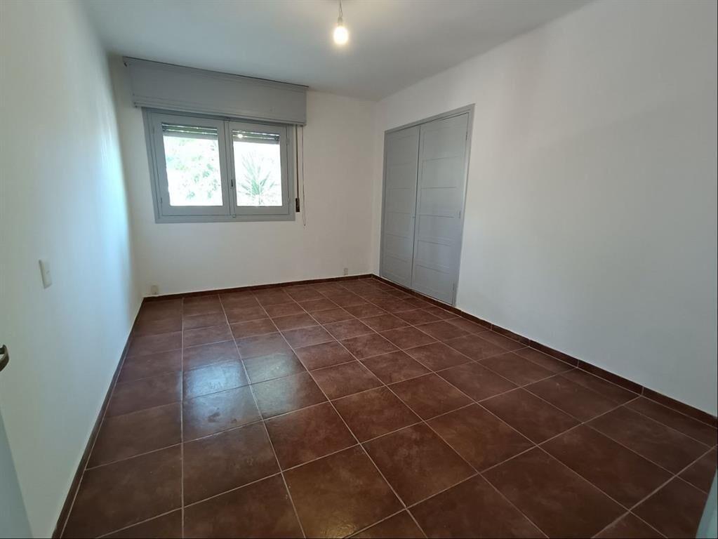 Alquiler Apartamento Planta Baja Parque Batlle 2 Dormitorio