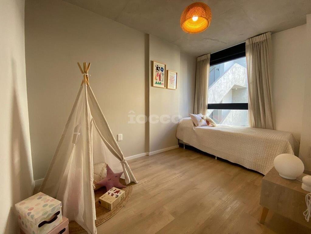 Apartamento en Venta de 2 Dormitorios en la Aguada