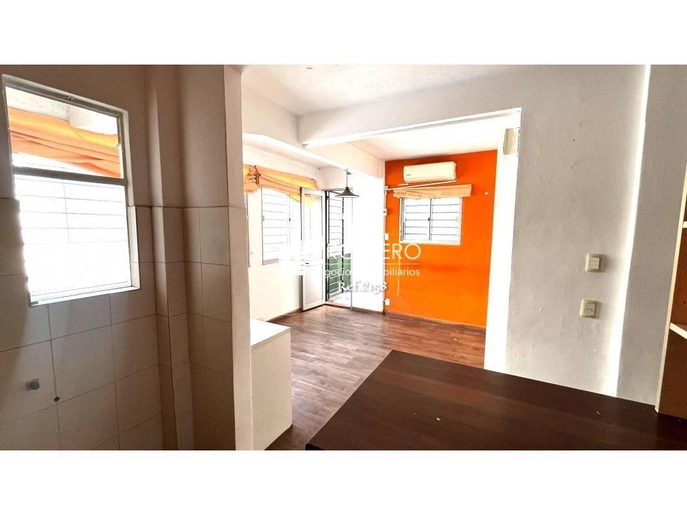 2158 Venta Apto 3dorm Cordón Terraza c/renta