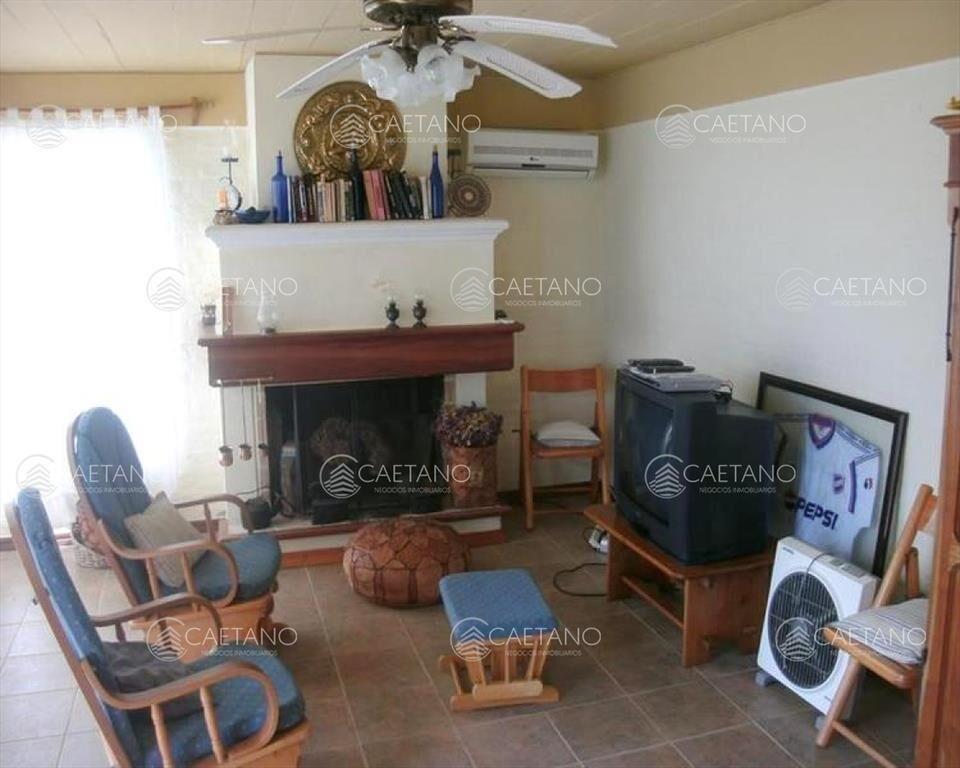 Punta Ballena Casa en Venta Cuatro Dormitorios