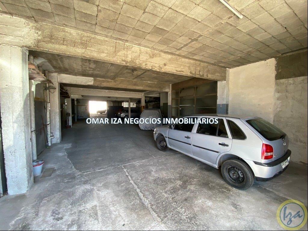 Local comercial, galpón o depósito Sayago. Parking