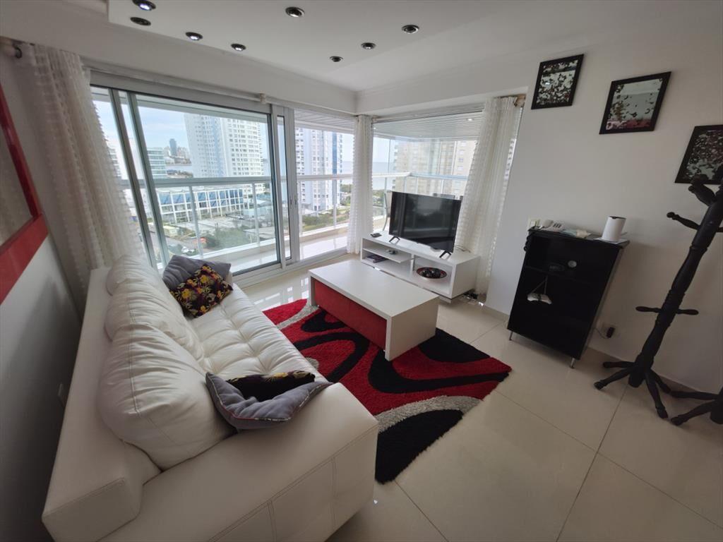 ALQUILER TEMPORAL APARTAMENTO 2 DORMITORIOS EN MIAMI BOULEV