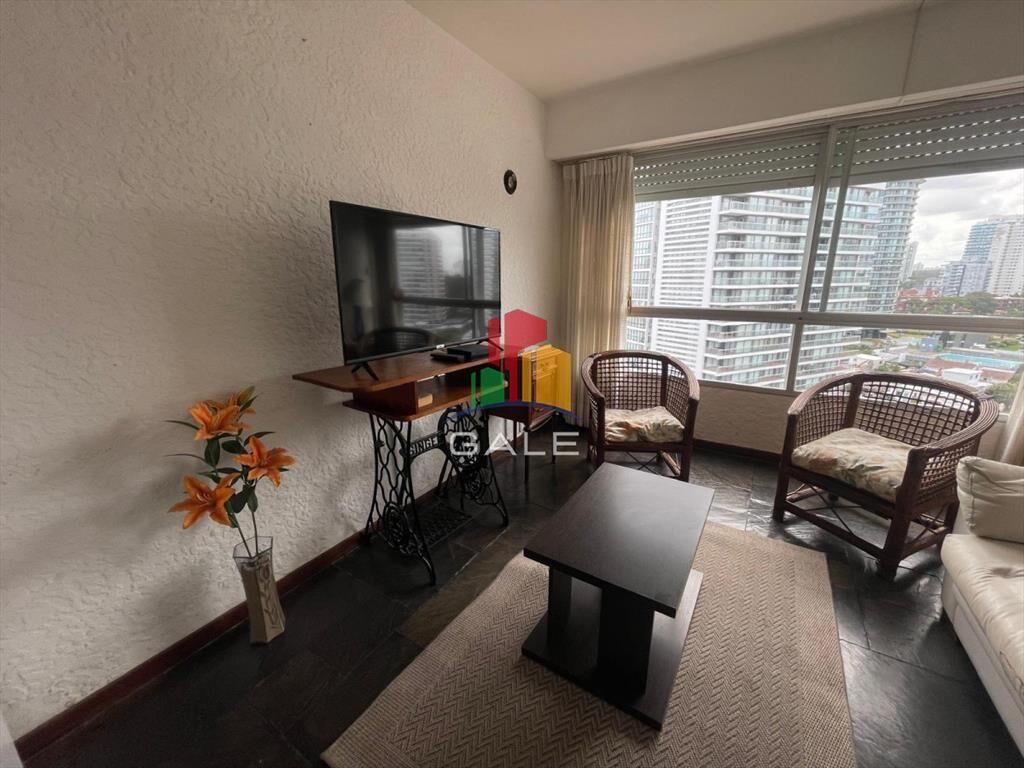 Departamento en venta en Brava - Punta del Este 1