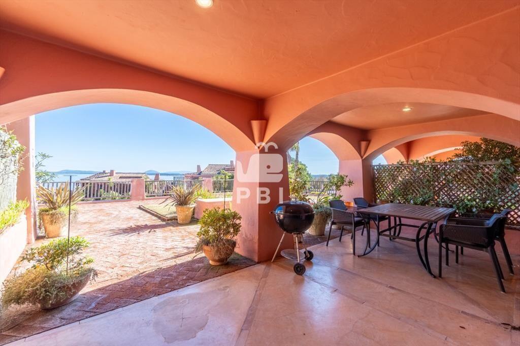 Venta de apartamento en Punta Ballena -  Marina -