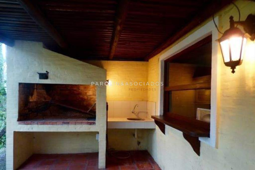 Apartamento en venta en Punta del Este.