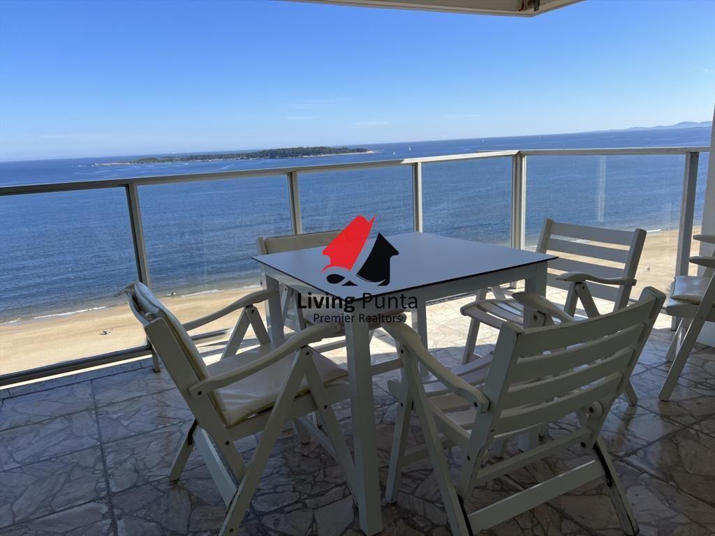 Retasado. Espectacular apartamento en venta en