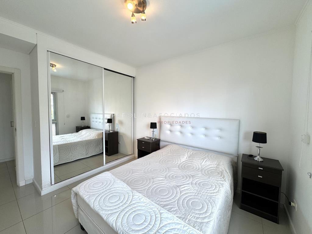 Apartamento en venta Aidy Grill 1 dormitorio
