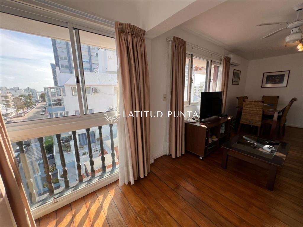 Apartamento en Península, 2 dormitorios