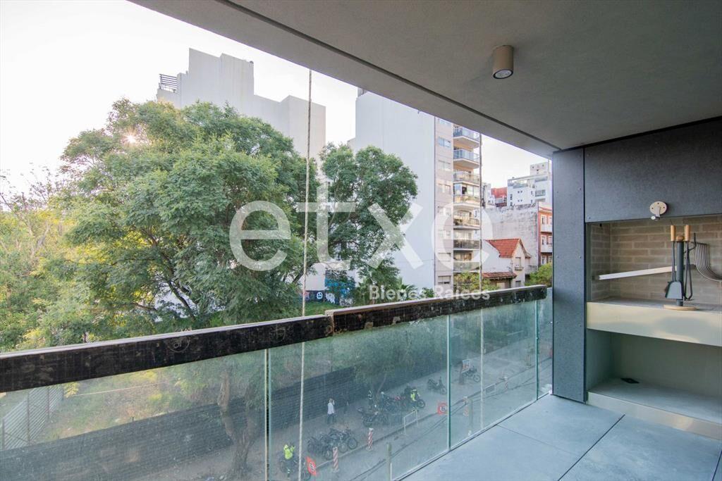 Bilú Biarritz 3 Dormitorios y Servicio Venta Punta Carret...