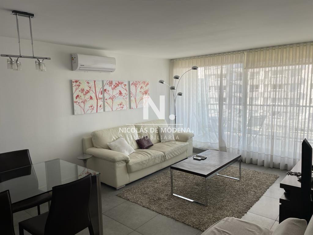 Departamento en venta de 1 dormitorio en
