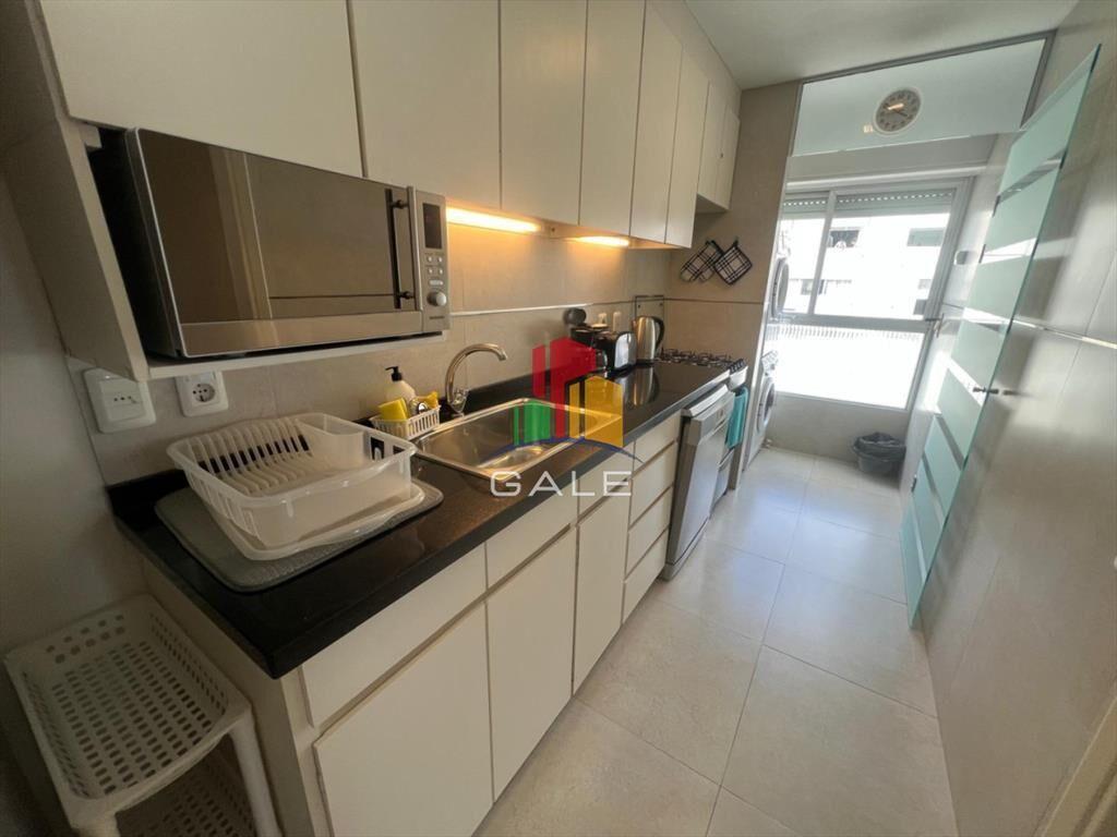 Apartamento en Punta del Este, Península