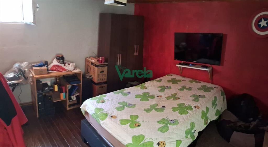 Casa Cordón 3 dormitorios 2 baños living con a