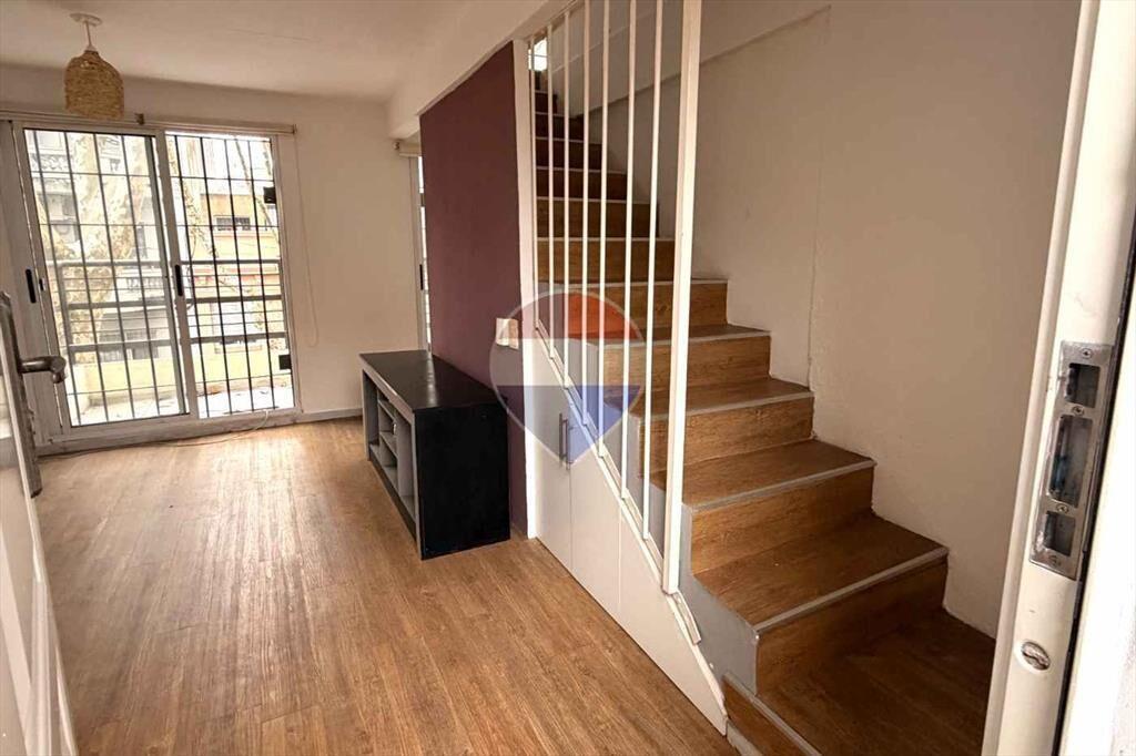 APARTAMENTO 1 DORMITORIO CORDÓN