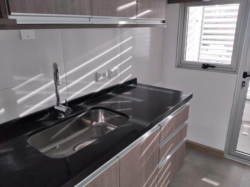 Apartamento a estrenar de 1 dormitorio prox Palacio Legisla