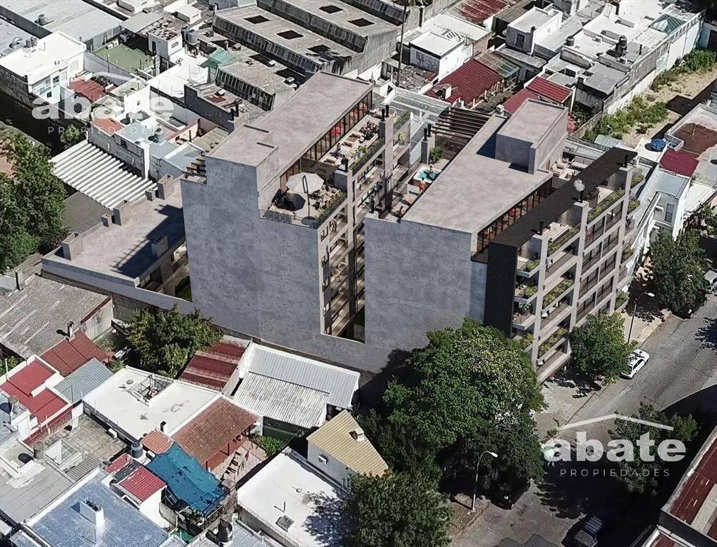 Venta apartamento Monoambiente en Tres Cruces