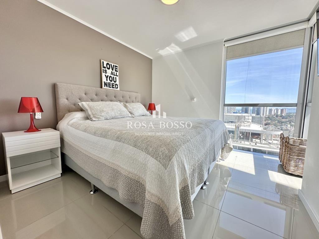 Apartamento Alquiler de temporada 2 dormitorios