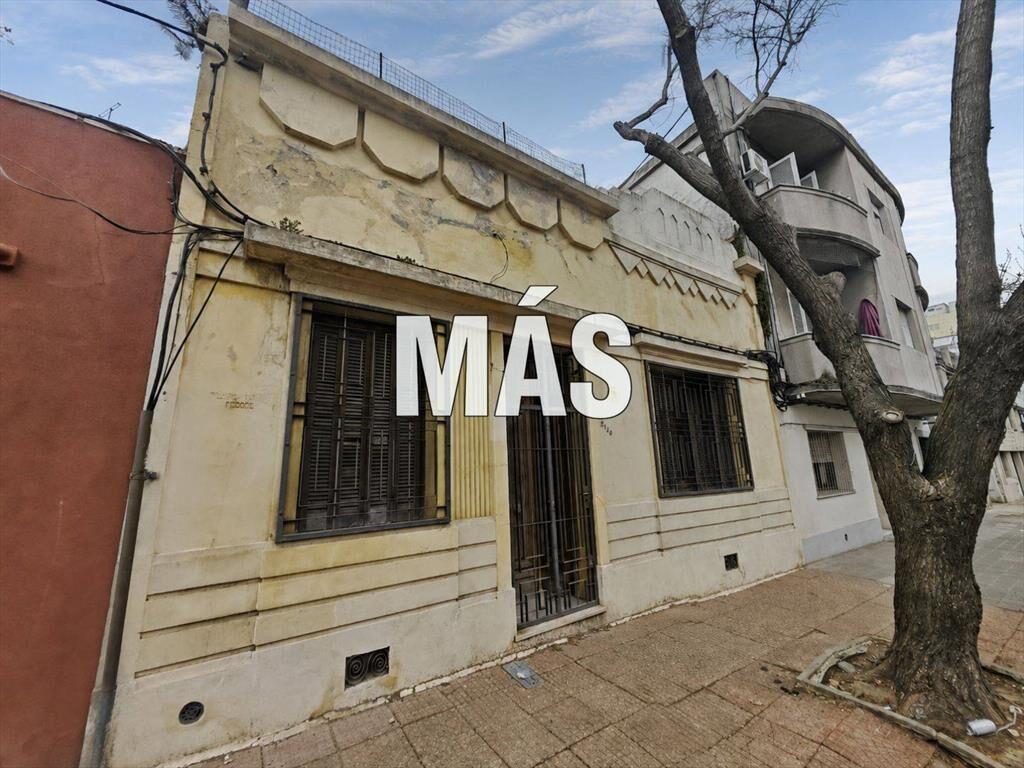 Casa Venta Padrón Único Parque Rodó Montevideo iMas.uy MA...