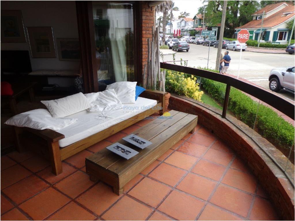 Apartamento de 1 dormitorio en alquiler temporal