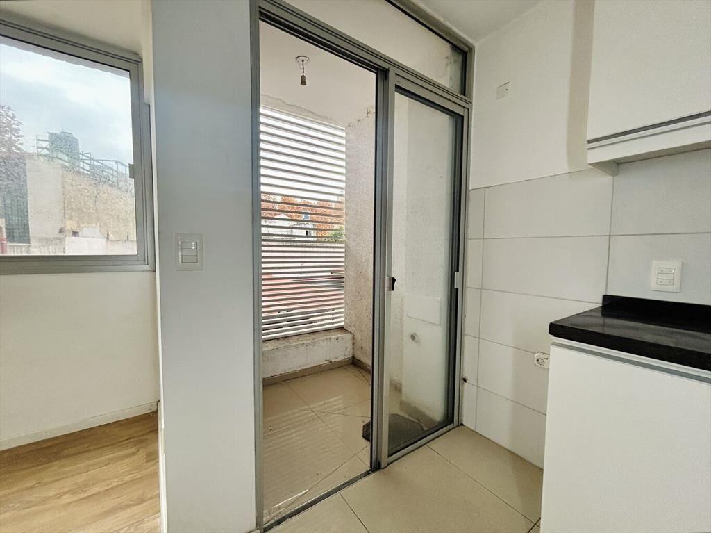 Alquiler apartamento 1 dormitorio en Cordón.