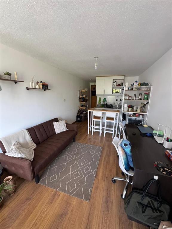 Venta apartamento monoambiente en el Centro con terraza ...